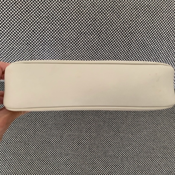 Gucci Logo Leather Mini Bag Vintage - Picture 3 of 8